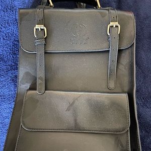 Gucci backpack